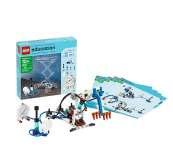 > LEGO Education Αεροπνευματικά Σετ Pneumatics Add On Set 66,12 (πλέον ΦΠΑ) Κωδικός: 709641 10+ 31 46 ΔΙΕΡΕΥΝΗΤΙΚΗ ΜΑΘΗΣΗ - why.