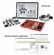 ΕΚΠΑΙΔΕΥΤΙΚΗ ΡΟΜΠΟΤΙΚΗ LEGO Education LEGO Education MINDSTORMS EV3 > LEGO Education MINDSTORMS EV3 368,55 (πλέον ΦΠΑ) Κωδικός: 745544 10+ 541