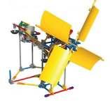 STEM K NEX > K NEX Education Exploring Wind And Water Energy 25,00 1,90 81,50 (πλέον ΦΠΑ) Κωδικός: 648336 523013 977051 9+ 288 Πλαστικά To πακέτο κάτοπτρα K NE Education διπλής Exploring όψης με