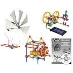 STEM K NEX > K NEX Education Renewable Energy 25,00 1,90 222,00 (πλέον ΦΠΑ) ΦΠΑ) Κωδικός: 648336 523013 978976 10+ 583 Πλαστικά Το εκπαιδευτικό κάτοπτρα πακέτο διπλής K NE όψης Education με φινίρισμα