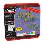 STEM K NEX > K NEX Education Intro To Structures: Bridges 25,00 1,90 40,32 (πλέον ΦΠΑ) Κωδικός: 648336 523013 978640 8+ 207 Πλαστικά Δώστε τέλος κάτοπτρα στις οδοντογλυφίδες, διπλής όψης με φινίρισμα