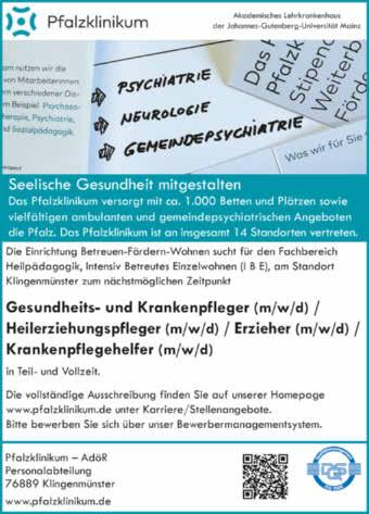 Weinstraße Zum Aufgabengebiet gehören: Kontrolle der Zustellung Betreuung eines Zustellgebietes Voraussetzungen: sicheres und freundliches Auftreten zeitlich flexibel