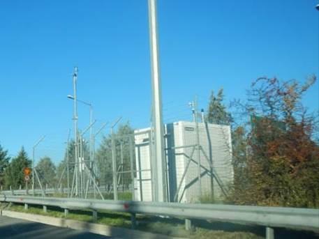 CO Το όριο το οποίο ισχύει από 01/01/2005 είναι 10 mg/m 3 (μέγιστη ημερήσια οκτάωρη τιμή). Δεν υπήρξε υπέρβαση της μέγιστης ημερήσιας οκτάωρης τιμής των 10 mg/m 3 σε κανέναν σταθμό.