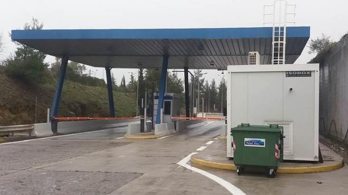Η υλοποίηση των διορθωτικών ενεργειών ελέγχεται μέσω νέων αυτοψιών βάσει του πίνακα ελέγχου.
