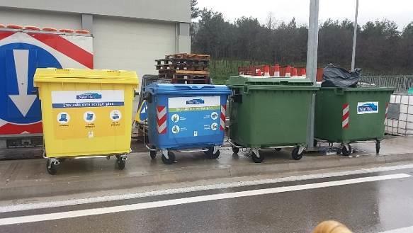 αλλακτικής Διαχείρισης. Επ
