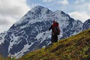 Mountain Κωδ. 11009 Κάλτσα mountain ισο-θερμική μάλλινη.