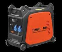 2x230 V DC 12V/8,3A 12V/8,3A ΔΟΧΕΙΟ ΚΑΥΣΙΜΟΥ 15 Lt. 15 Lt. ΚΙΝΗΤΗΡΑΣ 438 cc 498 cc ΒΑΡΟΣ 171 kg 181 kg ΤΙΜΗ 1.230 1.390 1.