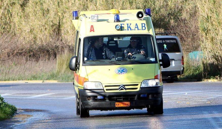Θωμάς Κιούσης: Οι