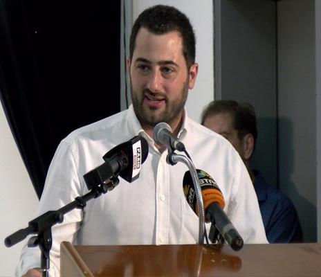 ΣΚΥΤΑΛΗ 5 είναι η άσκηση εποικοδομητικής και προγραμματικής αντιπολίτευσης. Καλή θητεία και καλή δύναμη σε όλες και σε όλους».