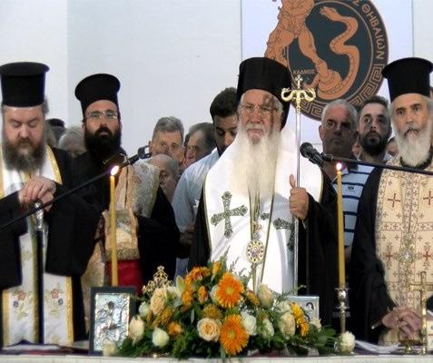 βάζουμε ως στόχο την υλοποίηση του προγράμματος που ενέκρινε η Θήβα και οι δημότες του δήμου με προτεραιότητες που βάζουν στο επίκεντρο τη ποιότητα ζωής, τρίτον ότι λέμε ναι σε όλων των ειδών τις