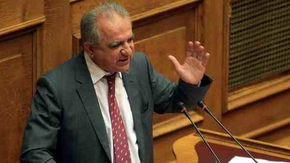 Η μεγάλη αυτή φωτιά έκαψε δεκάδες στρέμματα δάσους καθώς και δύο ποιμινοστάσια, αλλά δεν απείλησε κάποια κατοικημένη περιοχή.