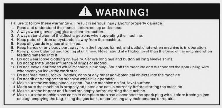 Conventions used in this manual GB This indicates a hazardous situation, which, if not avoided, could result in death or serious injury. Caution!