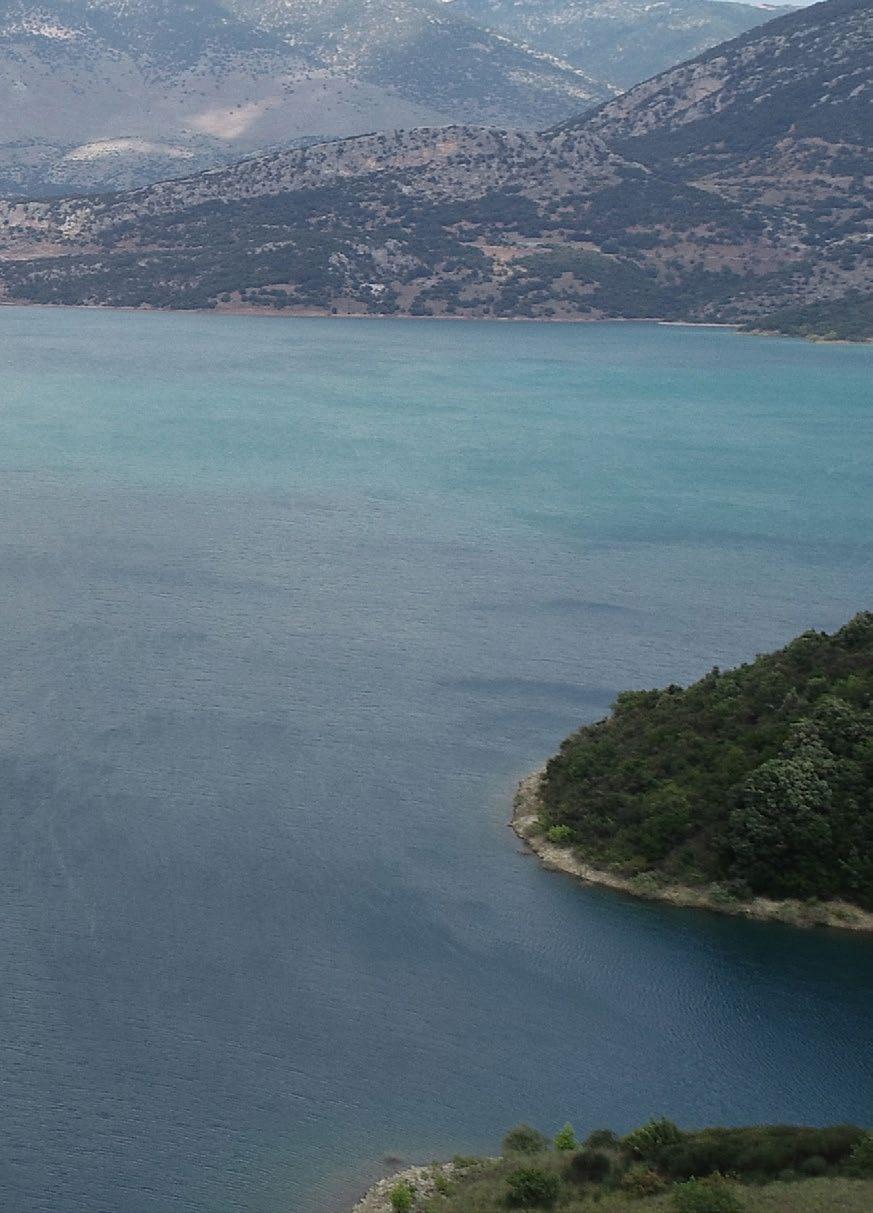 Έκθεση Βιώσιμης Ανάπτυξης 2018 103 Επιπλέον, κατά τη διεθνή αξιολόγηση εταιρειών ύδρευσης από τον φορέα European Benchmarking Co-operation, η ποιότητα του νερού της ΕΥΔΑΠ βαθμολογήθηκε με 99,868%,