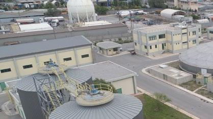 122 ΕΥΔΑΠ GRI 103-3, GRI 416-2, ΔΕΙΚΤΗΣ ΕΥΔΑΠ Πώς αξιολογούμε την προσέγγισή μας; Η αξιολόγηση της αποτελεσματικότητας της διαχείρισης του συστήματος αποχέτευσης γίνεται με την ανάπτυξη των κάτωθι