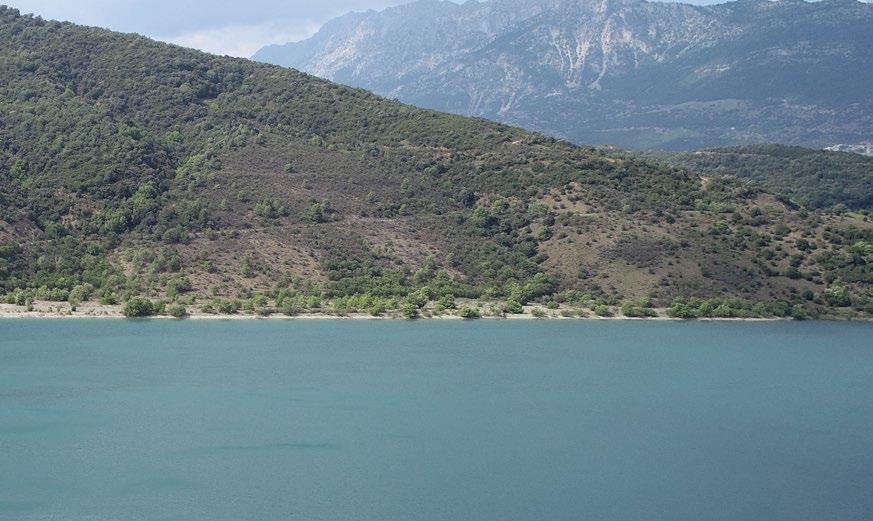 Έκθεση Βιώσιμης Ανάπτυξης 2018 139 Η Διοίκηση της ΕΥΔΑΠ στο πλαίσιο ανάπτυξης Πολιτικών για χρηστή Εταιρική Διακυβέρνηση και βιώσιμη ανάπτυξη, με σκοπό την ενίσχυση της αξιοπιστίας και της φήμης της