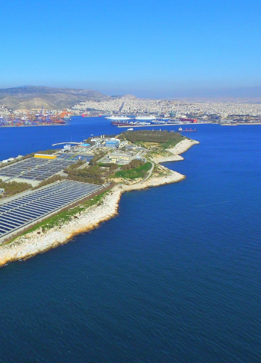 Έκθεση Βιώσιμης Ανάπτυξης 2018 19