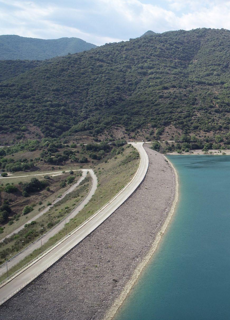 Έκθεση Βιώσιμης Ανάπτυξης 2018 27 Σημαντικό είναι να αναφερθεί ότι ο ν.