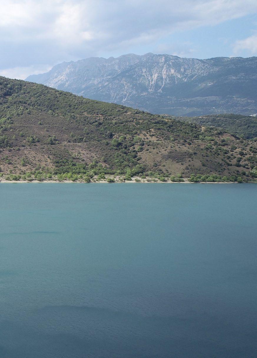 Έκθεση Βιώσιμης Ανάπτυξης 2018 97 GRI 103-2 Πώς το διαχειριζόμαστε; ΤΙΜΟΛΟΓΙΟ ΥΔΡΕΥΣΗΣ ΚΑΙ ΑΠΟΧΕΤΕΥΣΗΣ Από τις 16/12/2013 το τιμολόγιο υπηρεσιών ύδρευσης και αποχέτευσης της Εταιρείας καθορίζεται με
