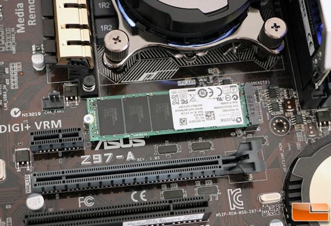 Σύνδεση motherboard με