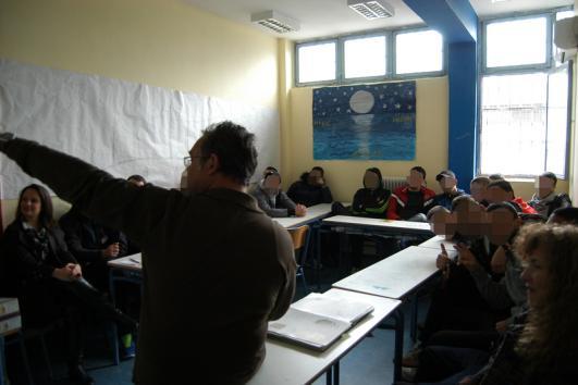 Με τθ χριςθ τθσ ιςτοςελίδασ του Βυηαντινοφ Μουςείου, που διευκόλυνε μια εικονικι περιιγθςθ ςτθ μόνιμθ ζκκεςθ αλλά και ςτισ επιμζρουσ ςυλλογζσ, ςε εκδόςεισ του μουςείου, κακϊσ και ςε εκπαιδευτικό