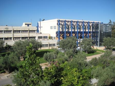 Ανάπτυξη των "Campus" προς όφελος των φοιτητών και των εργαζομένων Διεκδίκηση πόρων και συμμετοχή