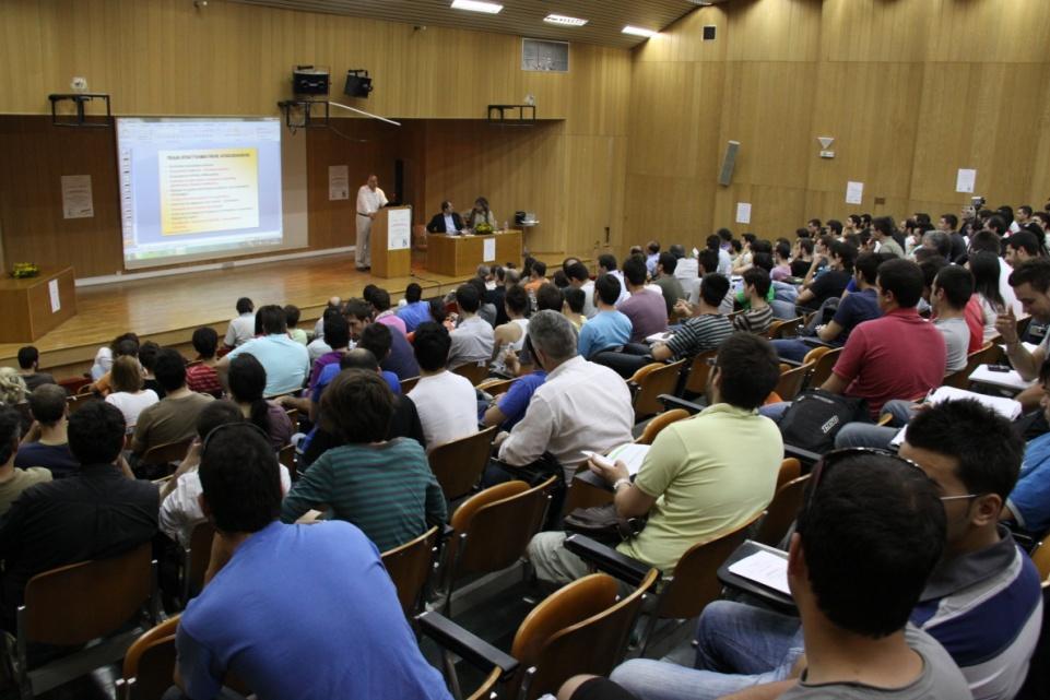 Περιβαλλοντικών μαθημάτων καθώς