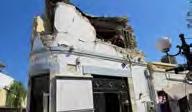 Το επίκεντρο του σεισμού ήταν στη θαλάσσια περιοχή μεταξύ Ρόδου και Κω, κοντά στις τουρκικές ακτές και το εστιακό βάθος υπολογίζεται στα 10 χ.λ.μ.. Ακολούθησε δεύτερη σεισμική δόνηση των 5,1 βαθμών της κλίμακας ρίχτερ, επτά λεπτά αργότερα, στο ίδιο εστιακό βάθος αλλά λίγο πιο βόρεια.