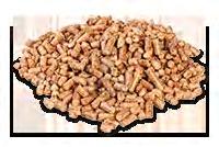 Wood chips
