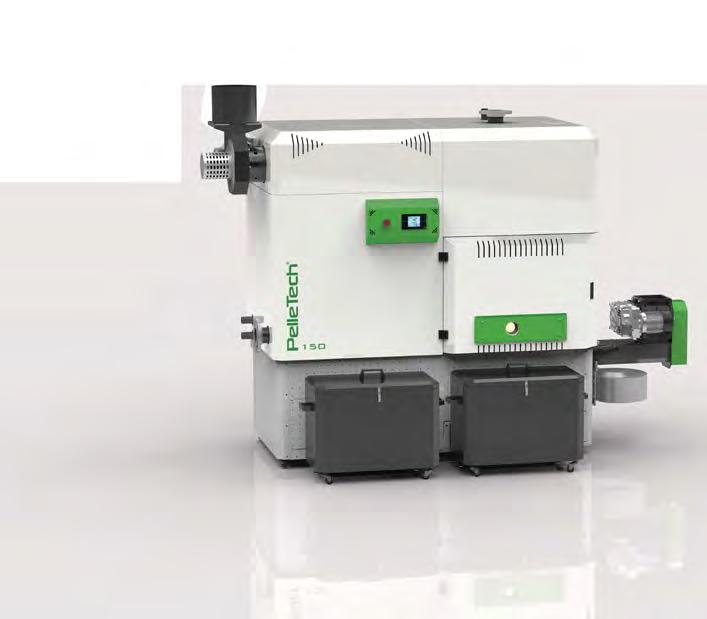 13 200 kw 150 kw Benefits at a glance: 1 2 3 4 5 6 7 8 9 10 11 12 13 14 Variable power depending on site conditions and the option of memorizing and selecting combustion parameters according to the