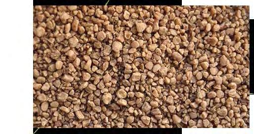TYPES OF FUELS THAT PELLETECH IDRO IS USING There is a wide range of original sources of biomass fuels which can be broadly defined in terms of wet and dry sources.