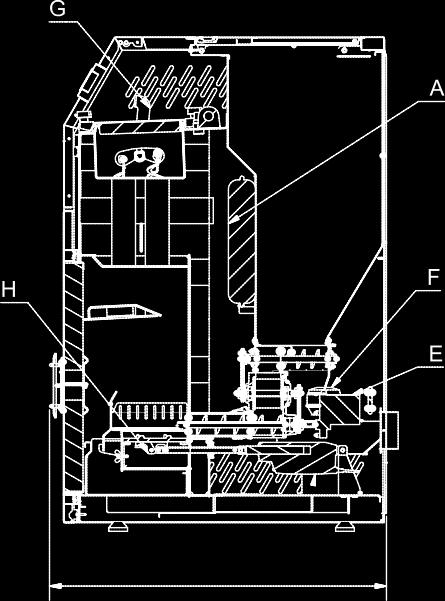 It is forbidden the overall reprint and distribution to third parties without the prior written permit of CAMINODESIGN. CAMINODESIGN holds all legal rights.