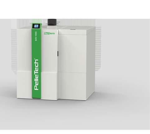 s fully automated operation makes it a pioneer in the