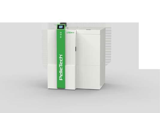 unit with touch screen display and user prompts as