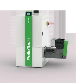 safety Automatic and energy-saving ignition with