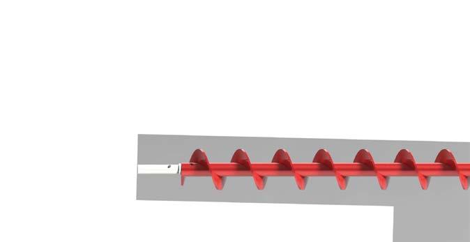 THE PREMIUM HELICAL GEARING WITH GROUND GEAR TOOTH SIDE WALLS