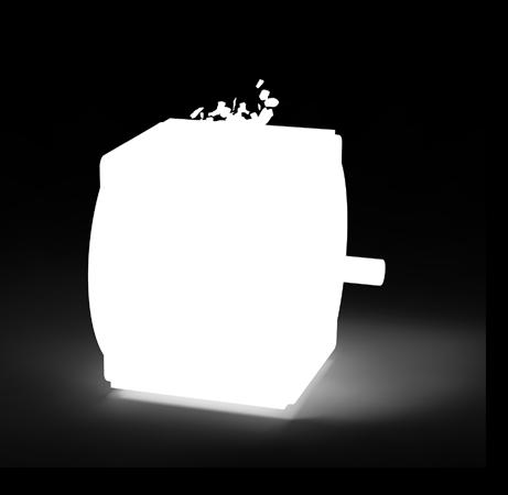 the back flow in the fuel line and the fuel tank (Back burn
