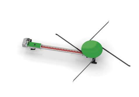 of forces due to the fuel s weight