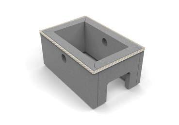 200 100 110 o C 125 o C 135 o C 150 o C 160 o C OTHER PRODUCTS FLUE GAS