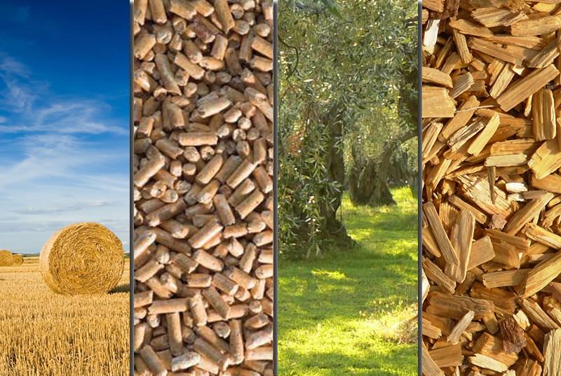 residues, up to 30% humidity) while in the same time