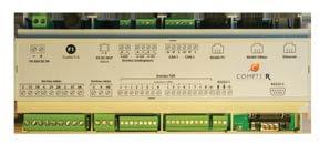 80 o 15 75 o 10 65 o 55 o With weather compensation 5o With weather compensation Without room thermostat weather compensation 0 o Time With weather compensation With room thermostat temperature and