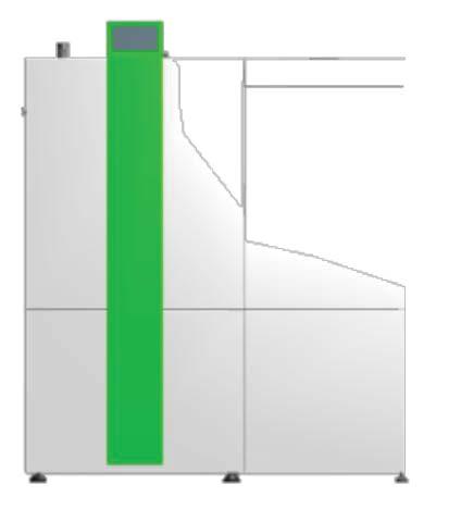hydraulic