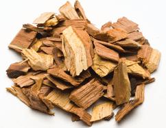 Wood Chips 9 ADVANTAGES vs.