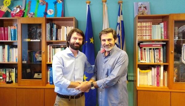 Ιωάννης Δ. Ταγκα