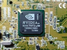 GPU