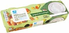 ισχύει και για τα ΑΒ γιαούρτια στραγγιστά 0% λιπαρά 3x200g & επιπλέον αγοράζοντας 2