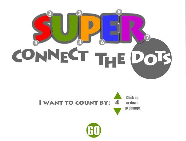 2 Ιστοσελίδα http://www.abcya.com/super_connect_the_dots_kids_game.