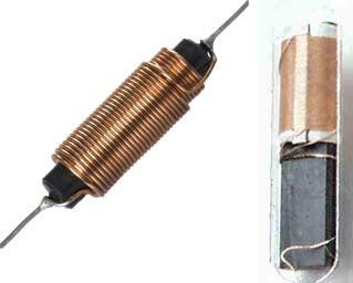 Transformadores de Altas Freqüências NEWTON C.