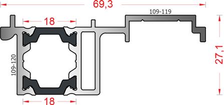 379 GR/M ΤΑΠΑ ΝΕΡΟΧΥΤΗ RABBE SEALING PLUG