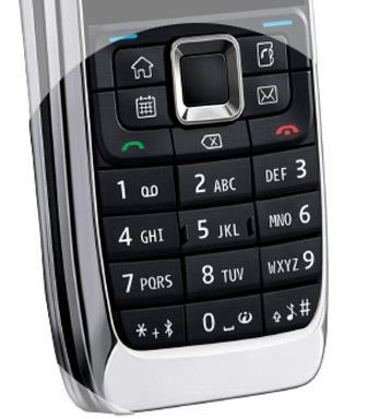 (BlackBerry Key2) Ενσωματωμένο μικρό πληκτρολόγιο ABCDE 12