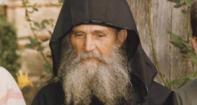 05/04/2019 «Ωφελεί η νηστεία, όταν συντρέχει και η αγάπη προς τον πλησίον μας» / Γνώμες Γέροντας Εφραίμ, Προηγούμενος Ι.Μ.